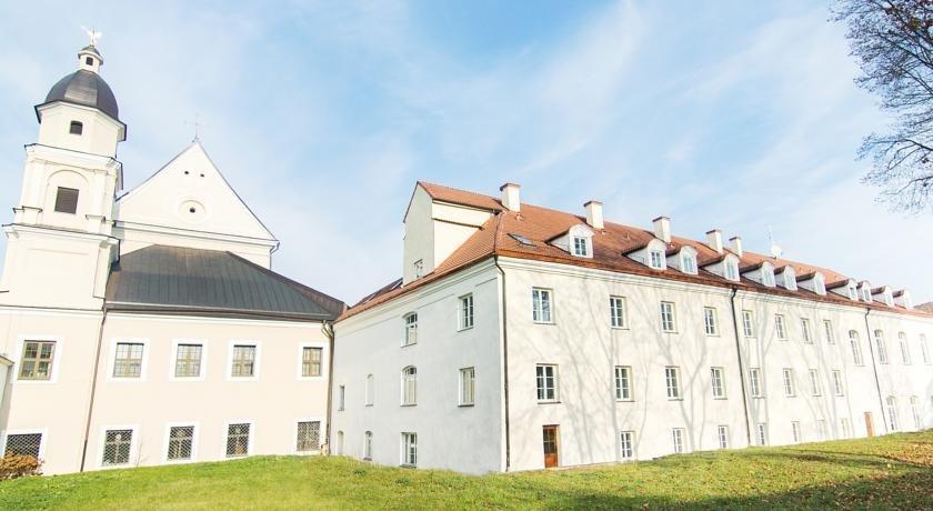 Viešbutis Domus Maria Vilnius