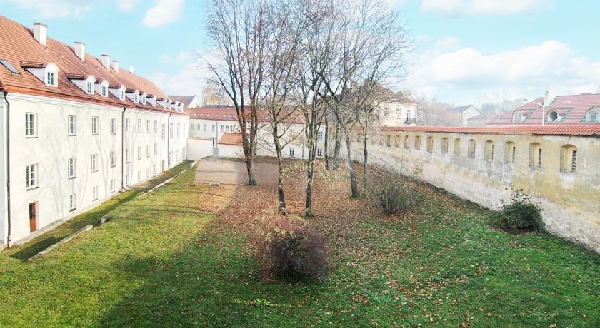 Viešbutis Domus Maria Vilnius
