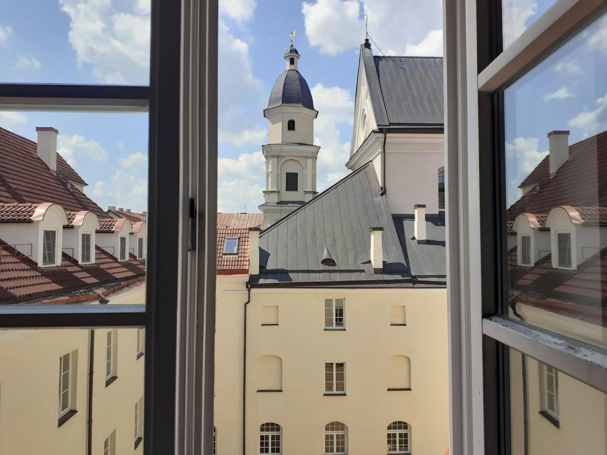 Domus Maria Hotel 3*