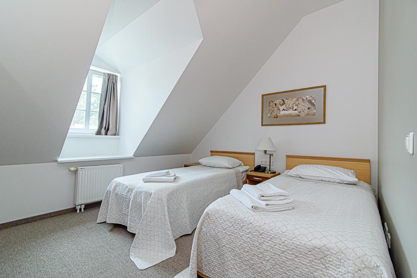 Domus Maria 3*