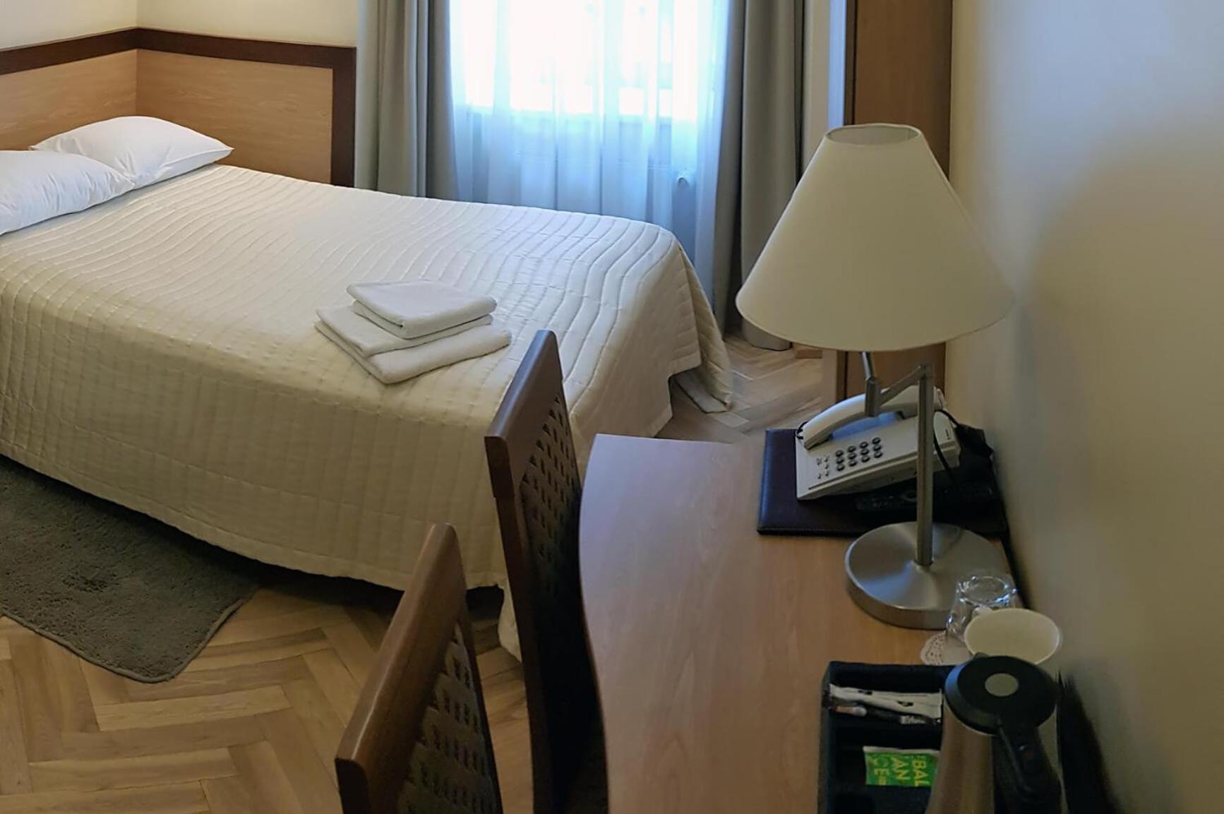 Viešbutis Domus Maria 3*