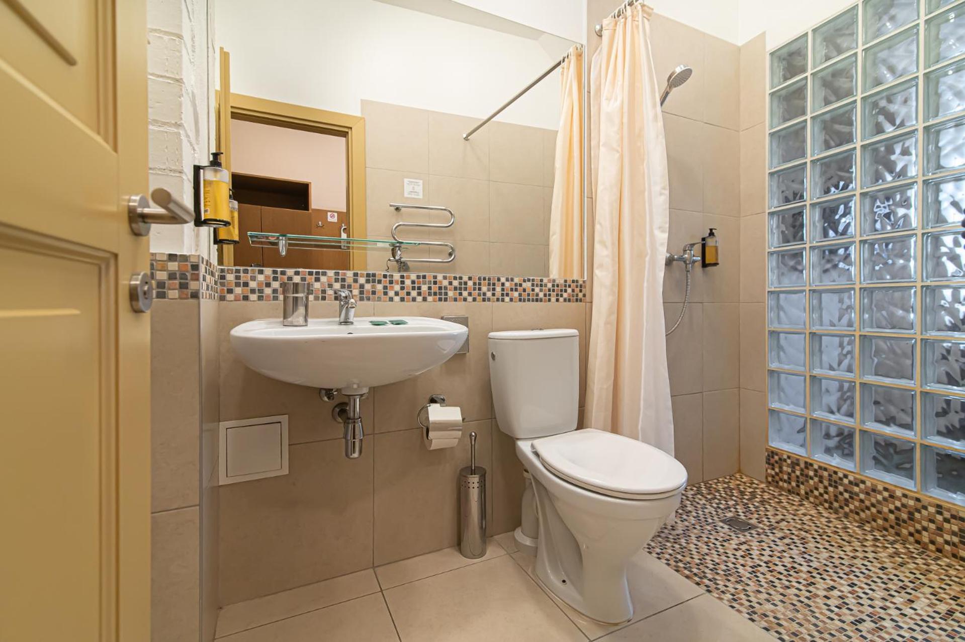 Domus Maria Viešbutis 3*
