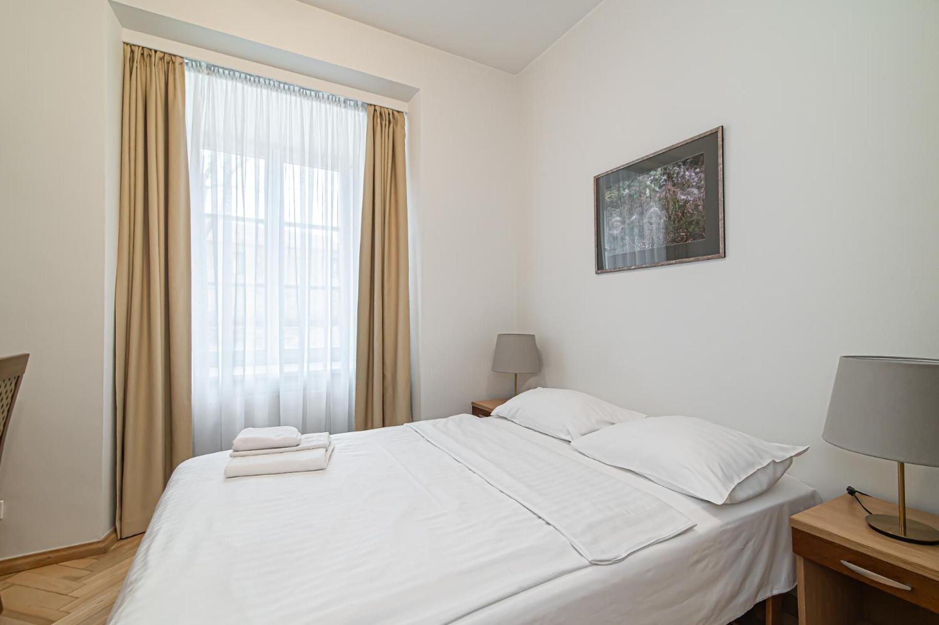 Domus Maria 3* Vilnius