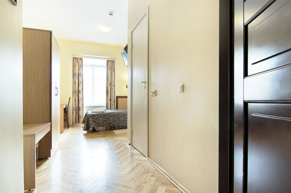 Viešbutis Domus Maria 3*