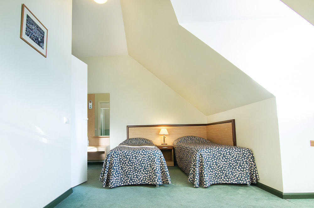 Domus Maria Viešbutis 3*