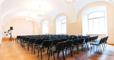 Domus Maria 3* Vilnius