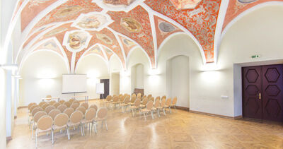 Domus Maria 3* Vilnius