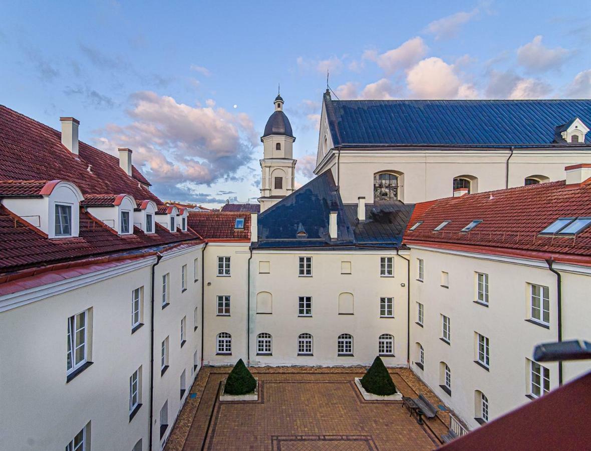 Domus Maria Viešbutis