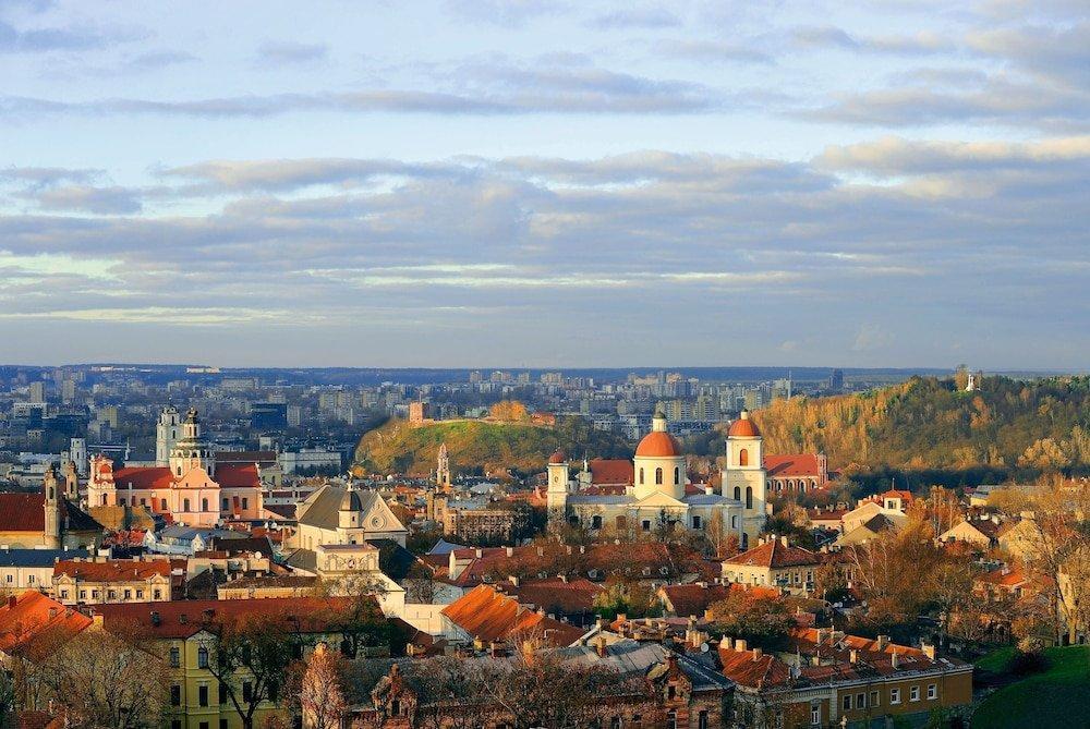 Отель Domus Maria 3*