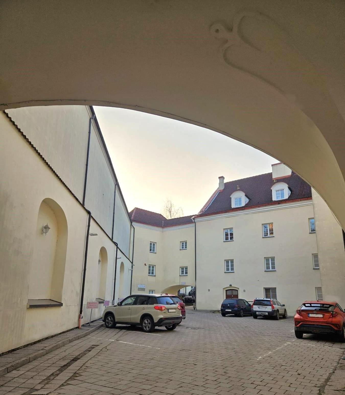 Domus Maria