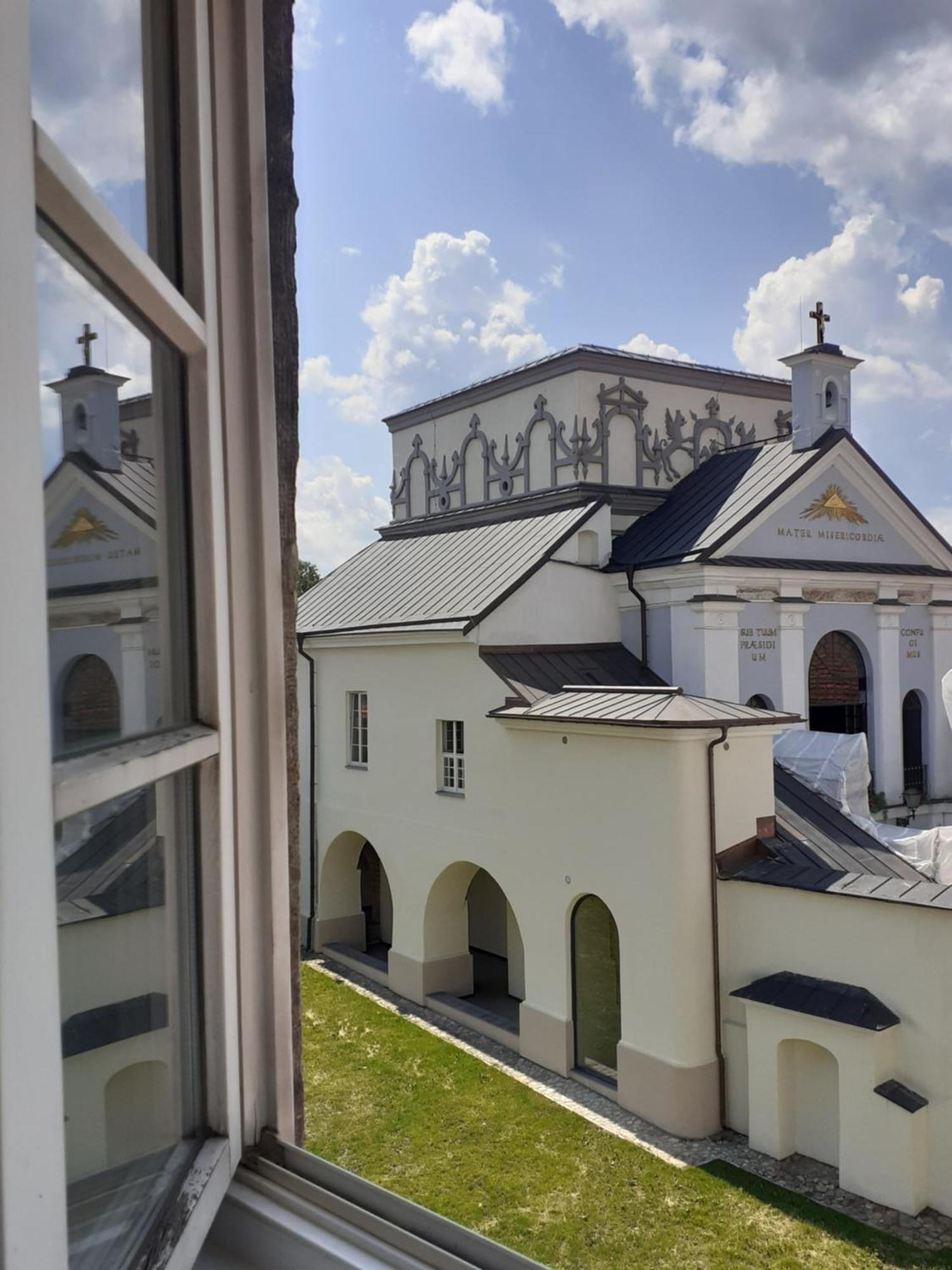 Domus Maria 3*