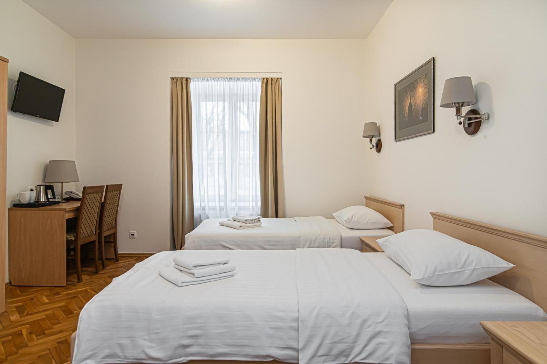 Domus Maria 3*