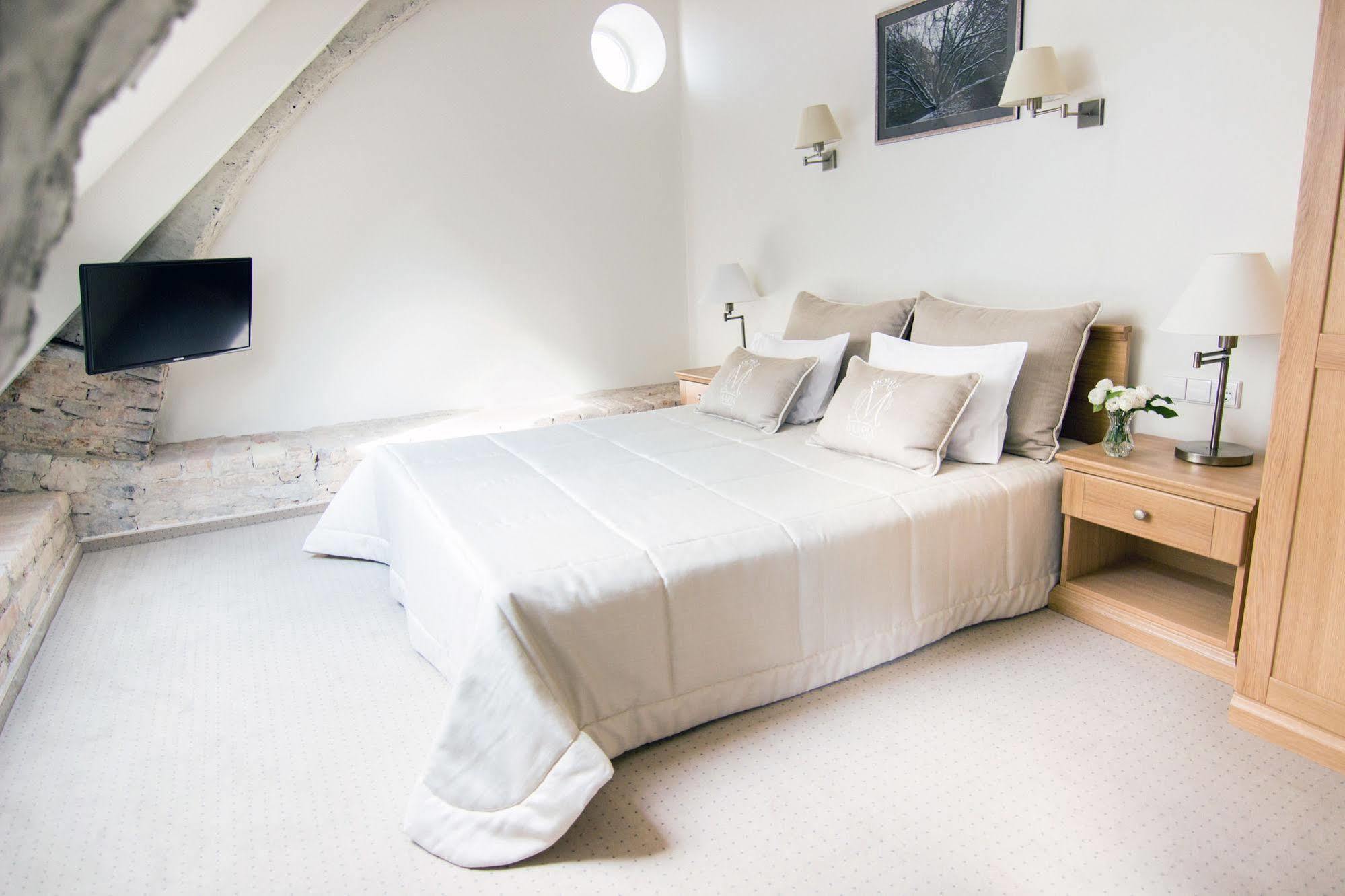 Domus Maria 3*