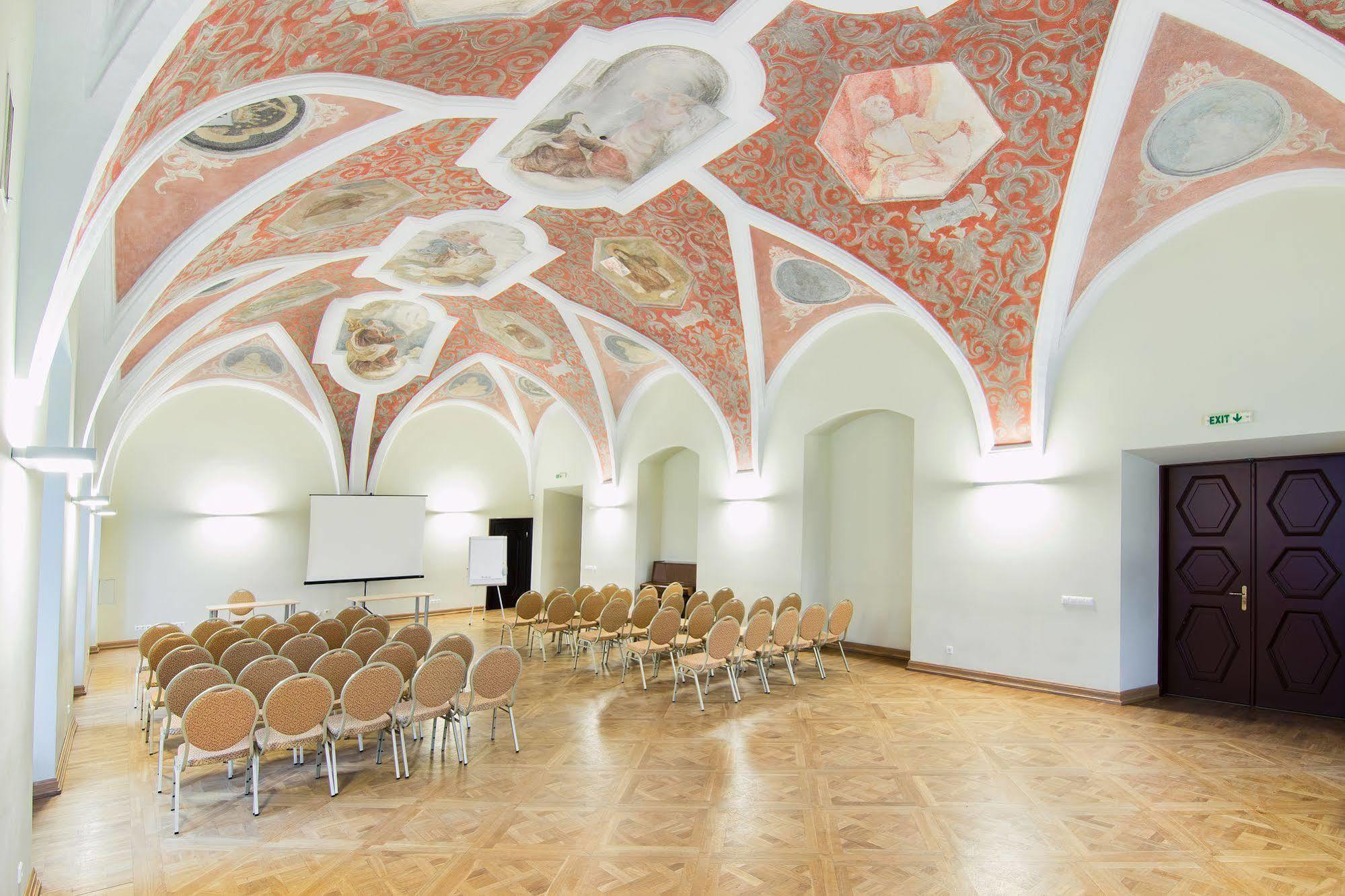 Domus Maria Отель