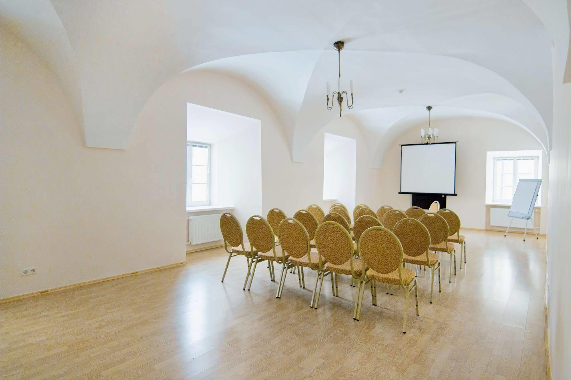 Отель Domus Maria 3*