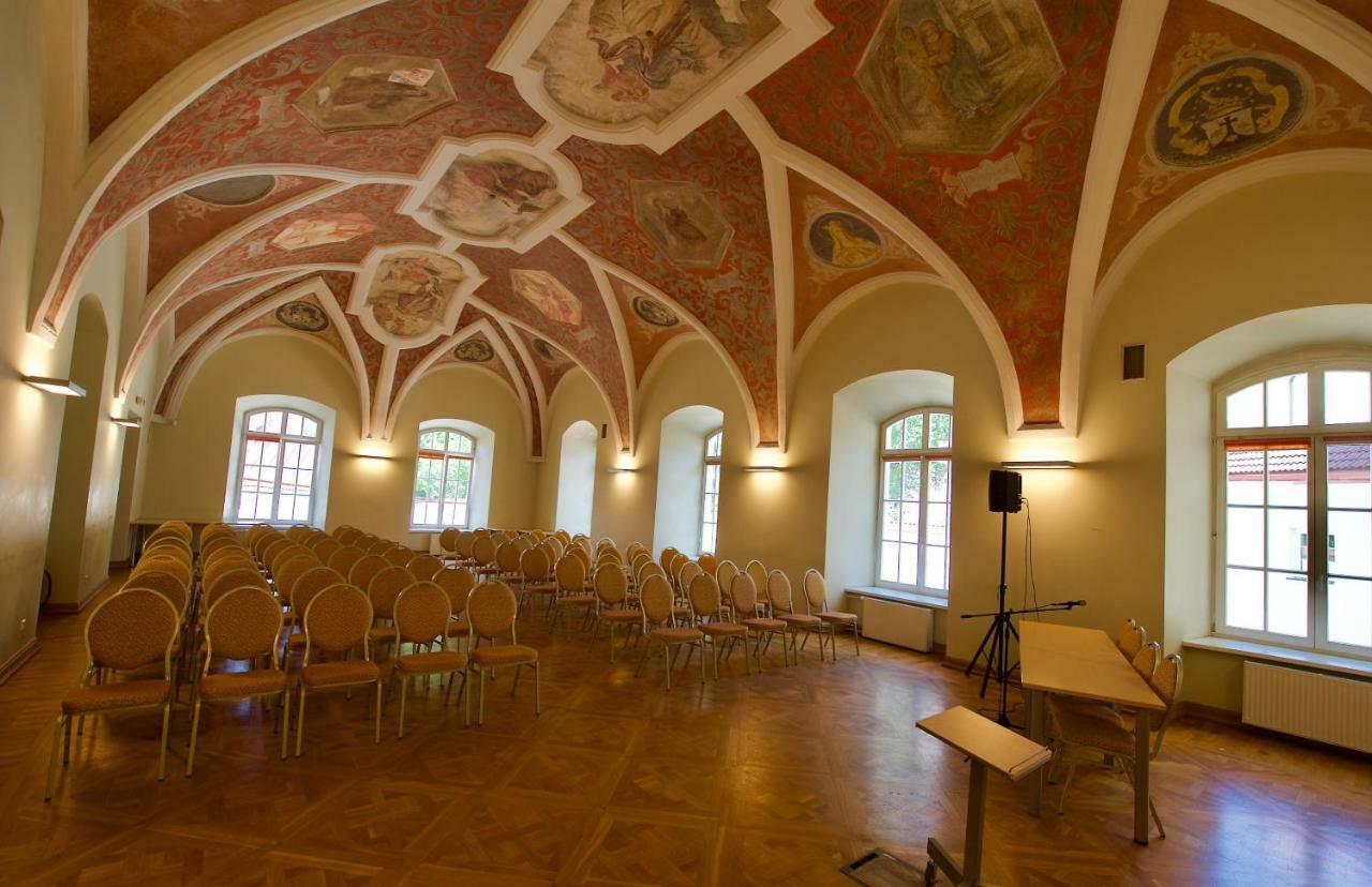Domus Maria Отель